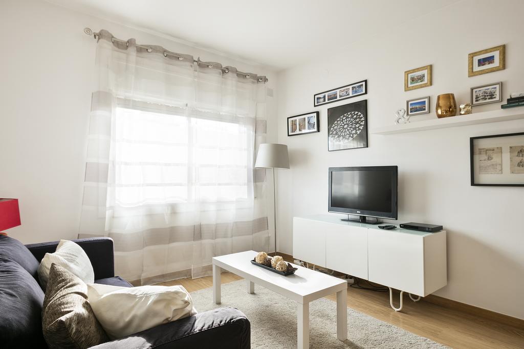 Luxury Apartment Barcelona Exterior photo