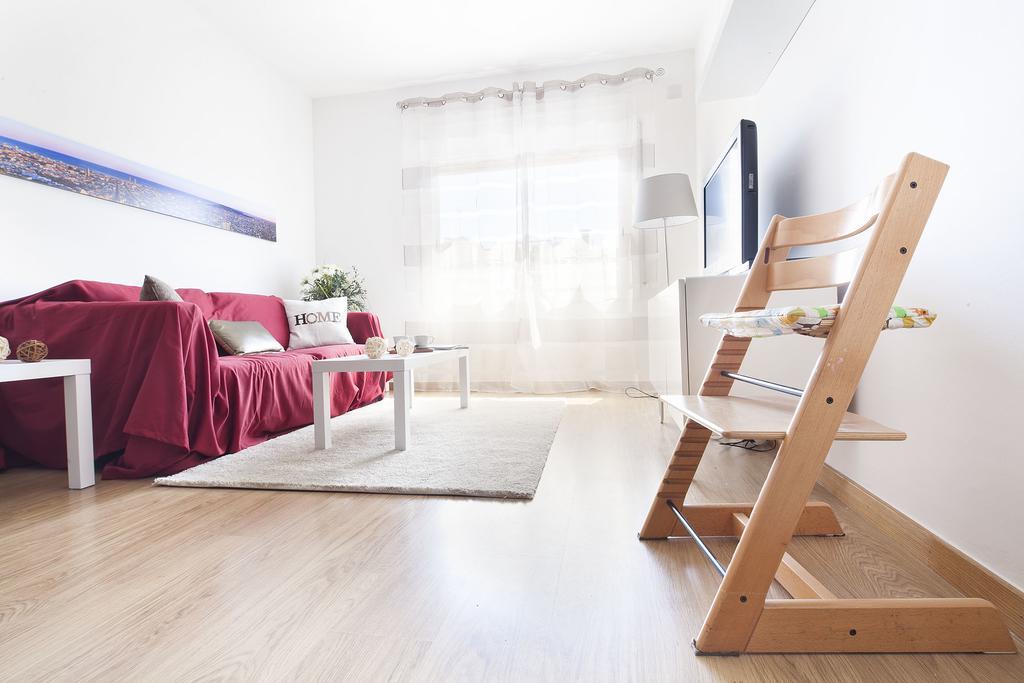 Luxury Apartment Barcelona Room photo