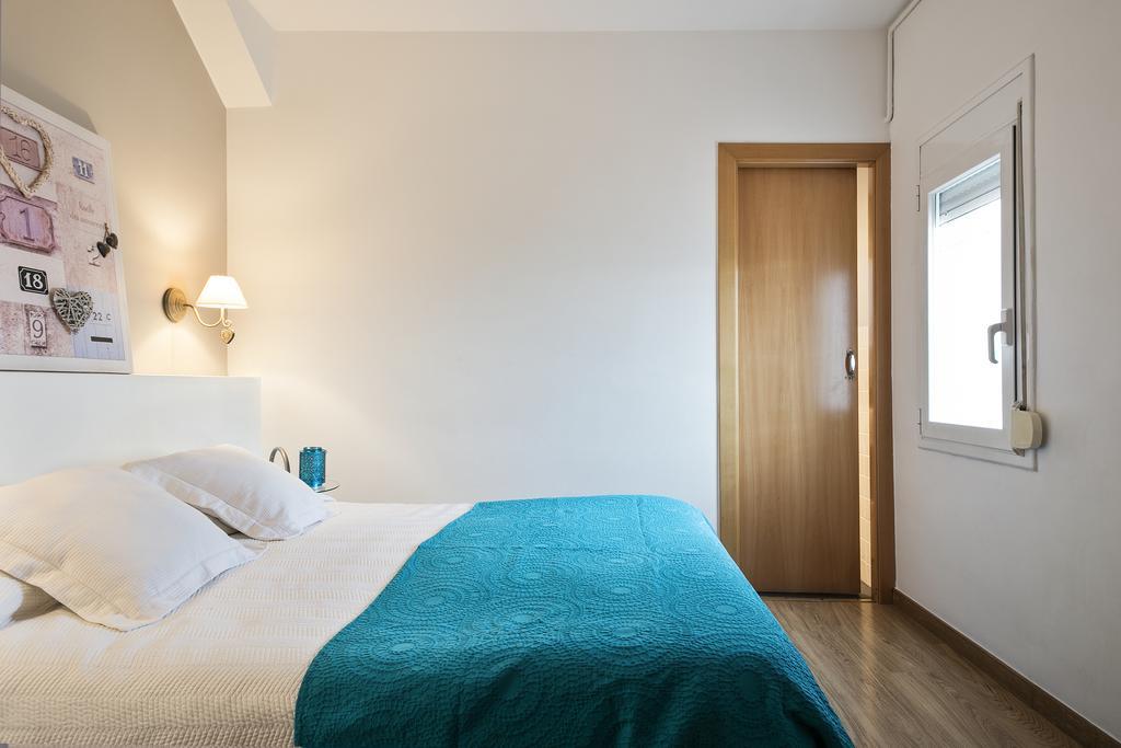 Luxury Apartment Barcelona Room photo