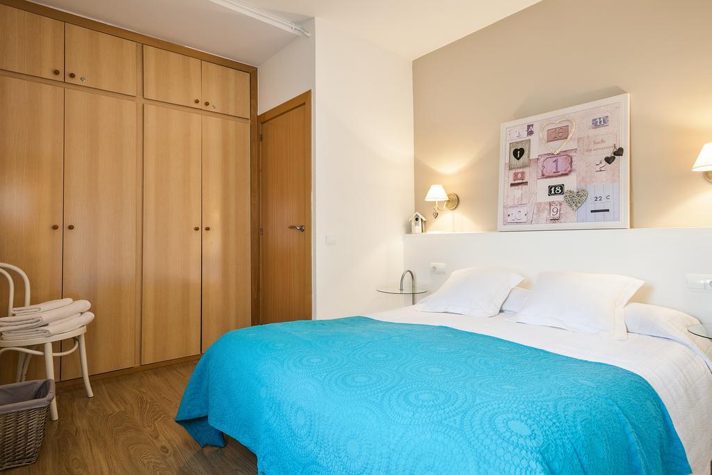 Luxury Apartment Barcelona Room photo