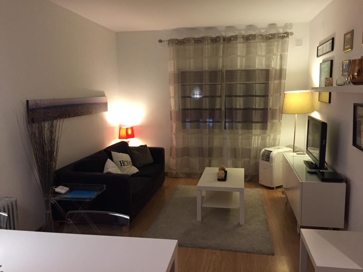 Luxury Apartment Barcelona Exterior photo